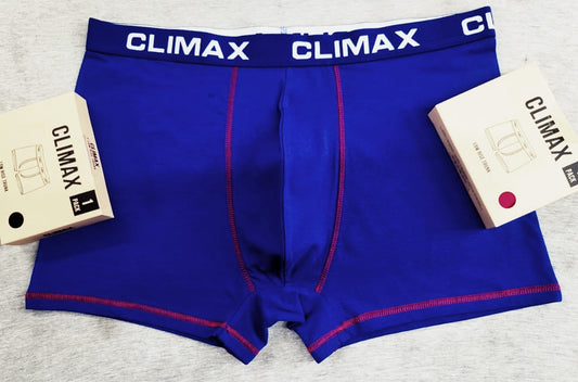 Custom Made Breathable Cotton Boxer Shorts for Men Private Label Branding
