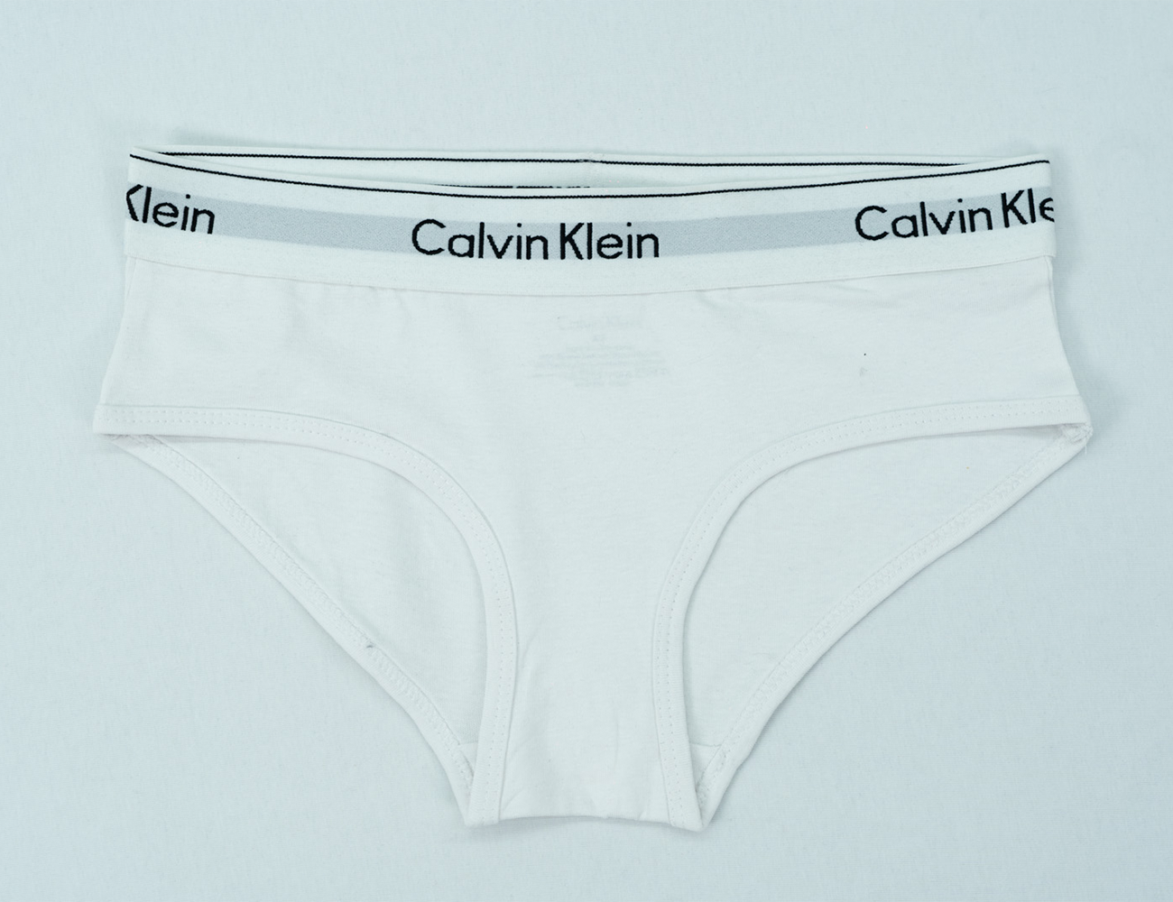 Premium V-Shape Women's Custom Cotton Underwear Sexy Bikini Style Personalized Logo Comfortable Fit Logo Positioned Cup Waist
