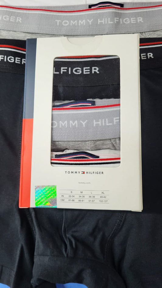 3-Pack Trunk, unbeatable style and comfort, crafted from premium fabrics, Low MOQ , Fast shipping