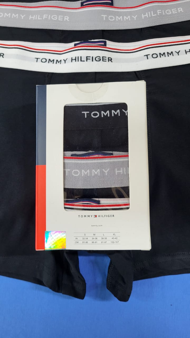 3-Pack Trunk, unbeatable style and comfort, crafted from premium fabrics, Low MOQ , Fast shipping High quality