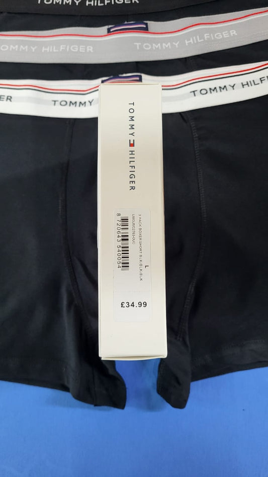 3-Pack Trunk, unbeatable style and comfort, crafted from premium fabrics, Low MOQ , Fast shipping High quality