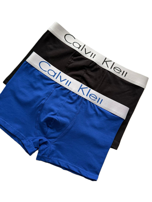 3-Pack Modern Structure Boxer Briefs, Black Competitive Pricing for Bulk Orders UK