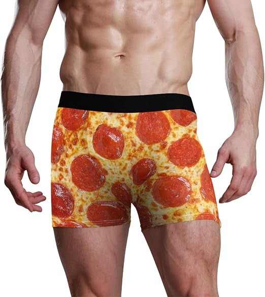 3-Pack Trunk, unbeatable style and comfort, crafted from premium fabrics Underwear Manufacturing Partner from Bangladesh