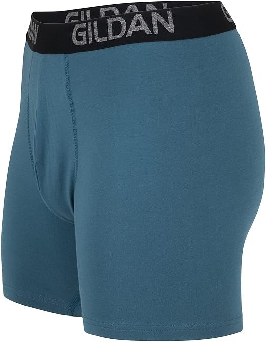 Men's Underwear Cotton Stretch Boxer Briefs, Wholesale Price for Bulk Orders from Manufacturer (3-Pack) UK