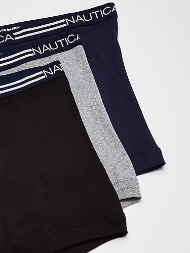 Classic Cotton Boxer Brief Wholesale Price for Bulk Orders from Manufacturer (3-Pack) UK