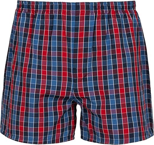 Men's Underwear C Boxer Wholesale Price for Bulk Orders from Manufacturer (3-Pack) UK