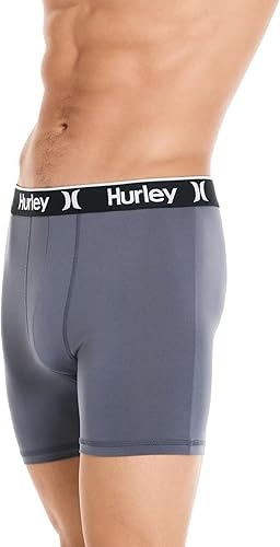 mens 5 Pack Stretch Boxer Briefs Underwear Manufacturing Private Label & OEM Manufacturing