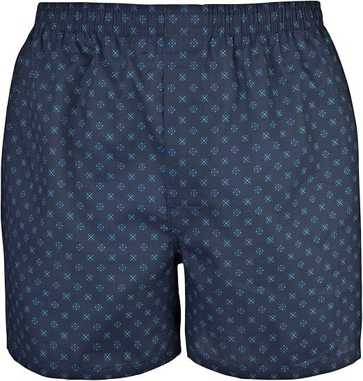 Men's Underwear C Boxer Wholesale Price for Bulk Orders from Manufacturer (3-Pack) UK