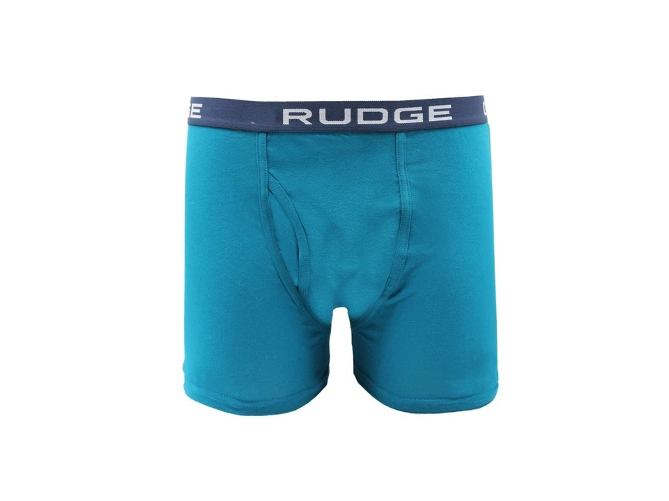 Men's Boxers Shorts Underwear Set Comfortable Stretch Brief