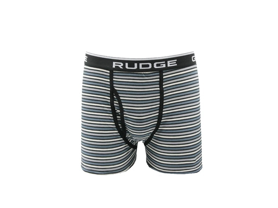 Men's Boxers Shorts Underwear Set Comfortable Stretch Brief