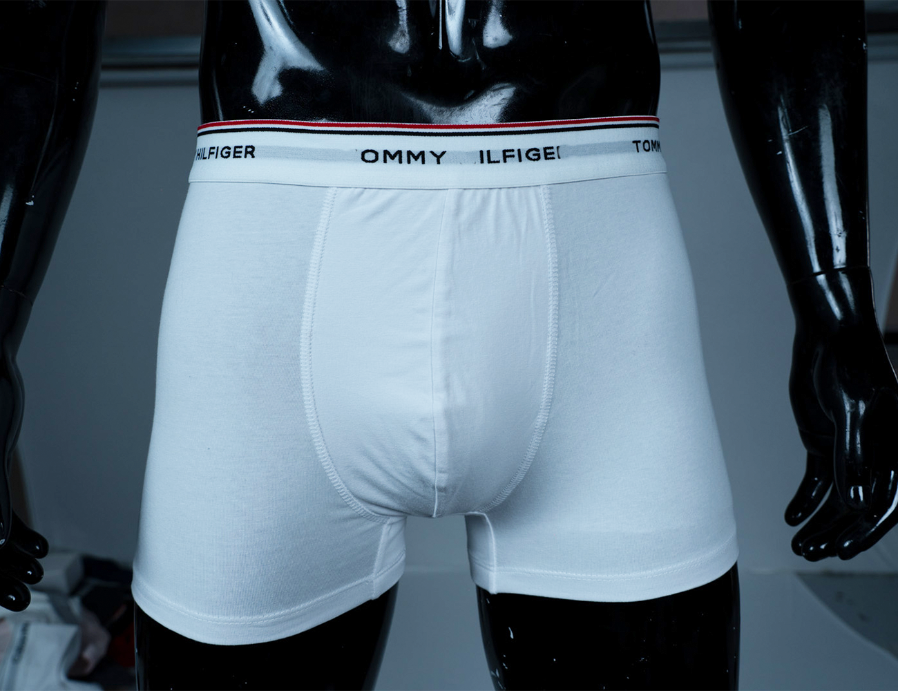 Boxer shorts for Men 3 in 1 pack any brand any big brand wholesales Europe UK