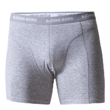 Solid Shorts Wholesale Price for Bulk Orders from Manufacturer (3-Pack) UK
