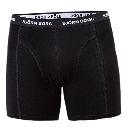 Solid Shorts Wholesale Price for Bulk Orders from Manufacturer (3-Pack) UK