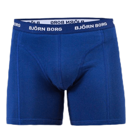 Solid Shorts Wholesale Price for Bulk Orders from Manufacturer (3-Pack) UK