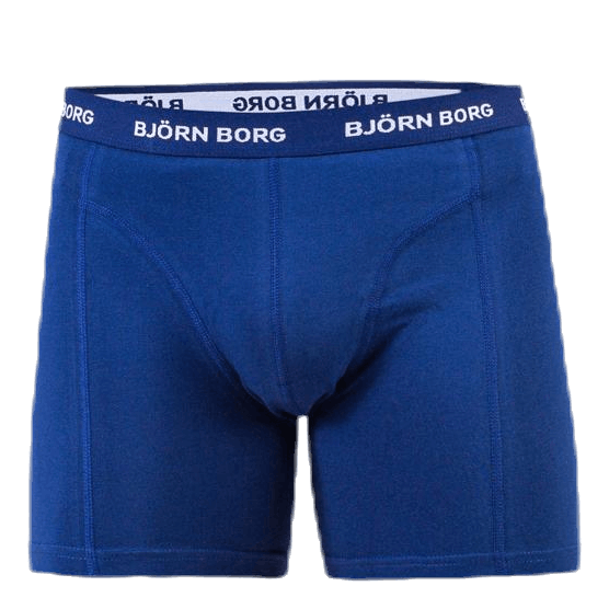 Solid Shorts Wholesale Price for Bulk Orders from Manufacturer (3-Pack) UK