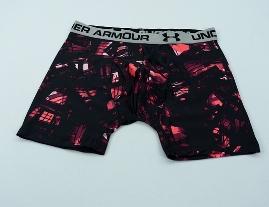 Wholesale Sublimated Premium Men's fitness shorts