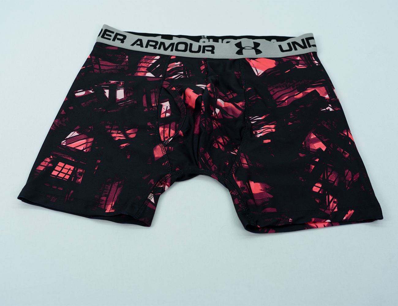Wholesale Sublimated Premium Men's fitness shorts