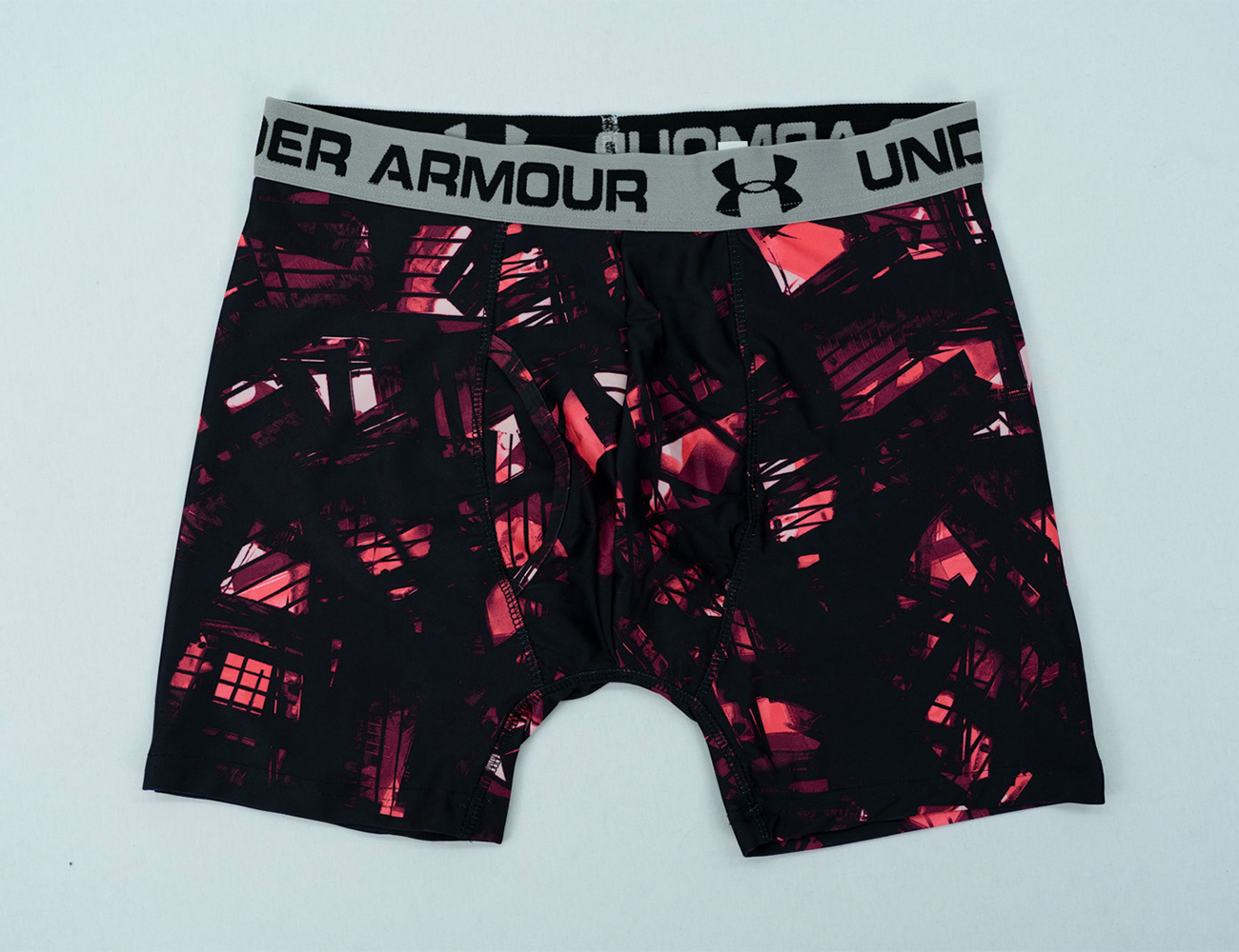 Wholesale Sublimated Premium Men's fitness shorts