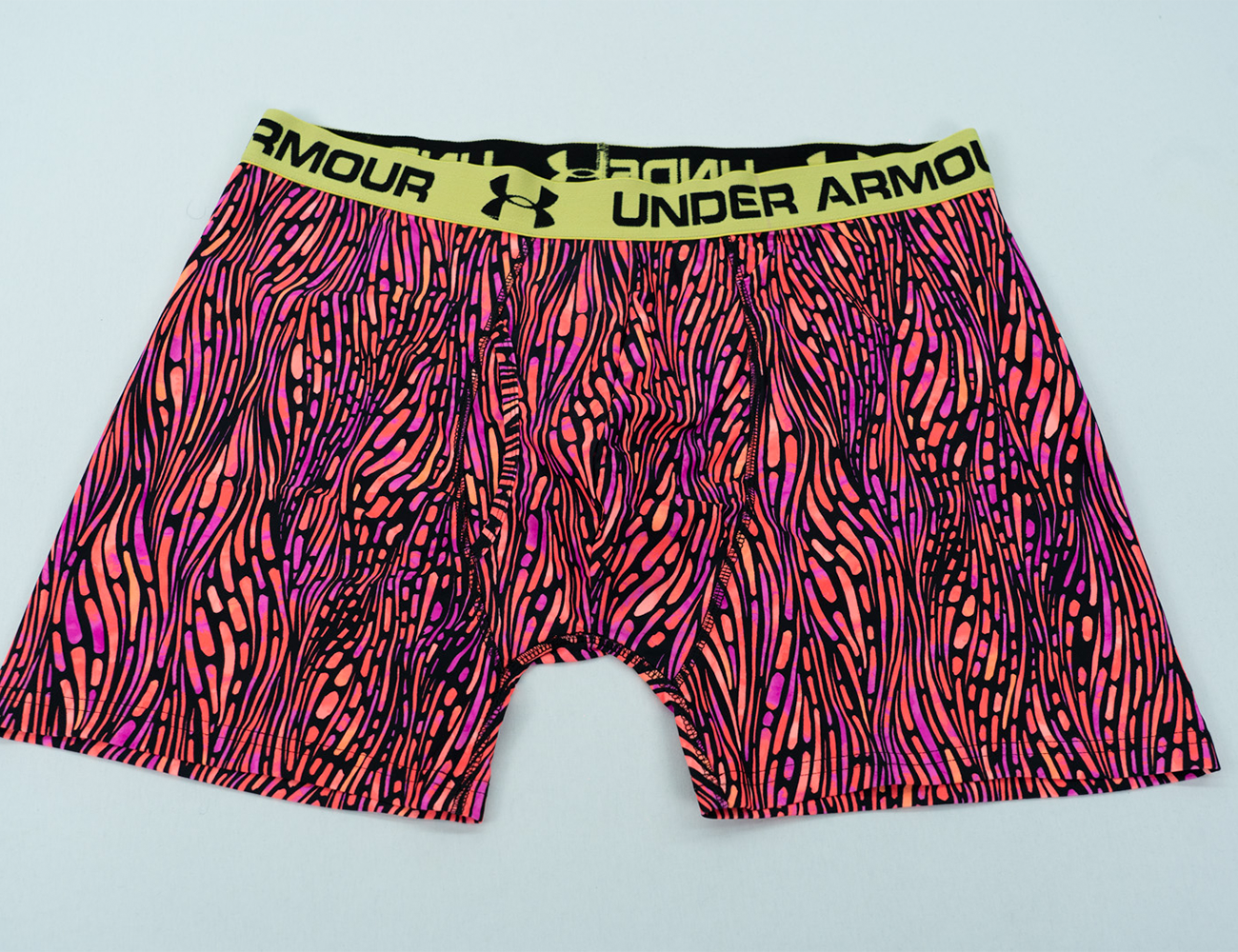 Wholesale Sublimated Premium Men's fitness shorts
