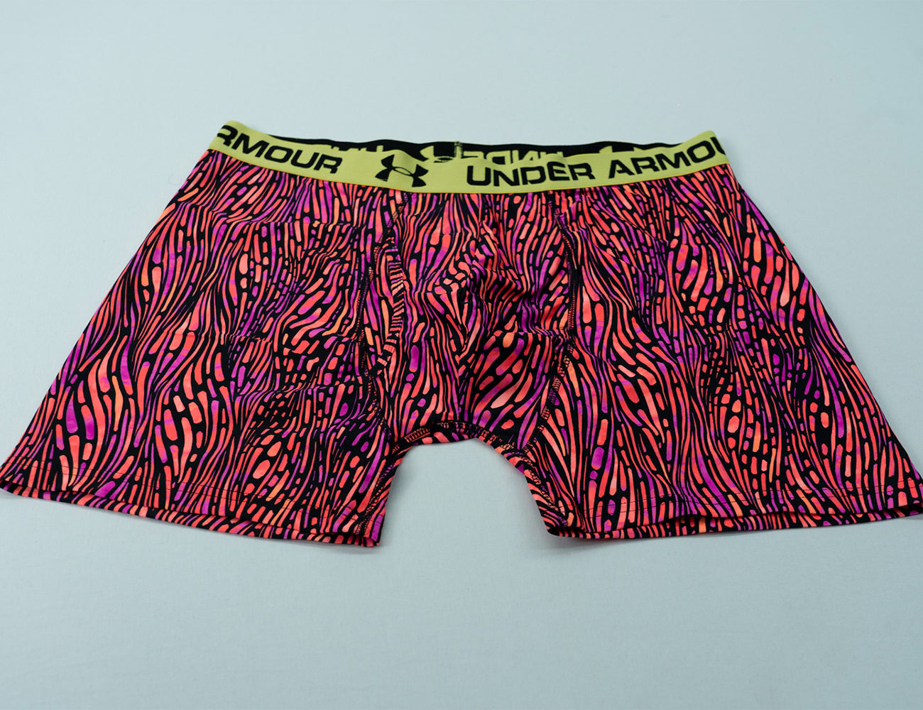 Wholesale Sublimated Premium Men's fitness shorts