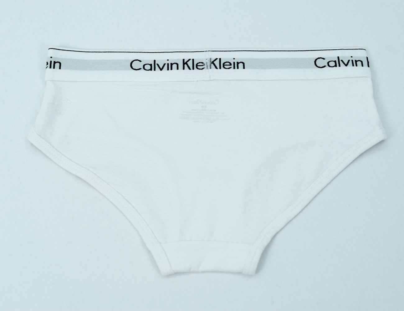 Premium V-Shape Women's Custom Cotton Underwear Sexy Bikini Style Personalized Logo Comfortable Fit Logo Positioned Cup Waist