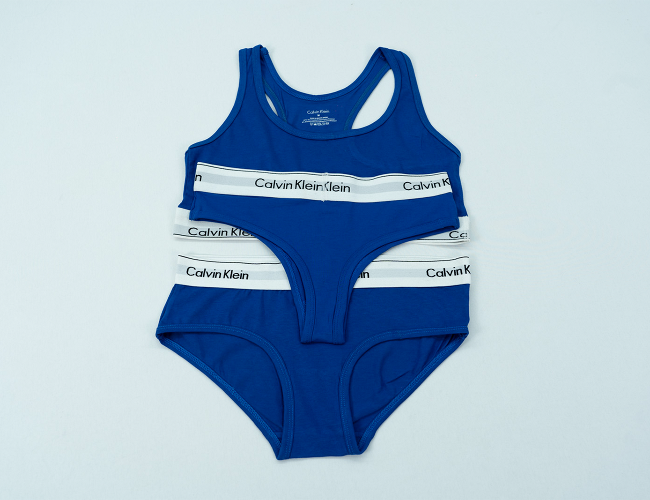 Premium V-Shape Women's Custom Cotton Underwear Sexy Bikini Style Personalized Logo Comfortable Fit Logo Positioned Cup Waist
