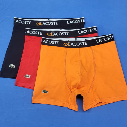Wholesale Pricing for Bulk Orders, (3-Pack) Casual Boxer Trunks UK