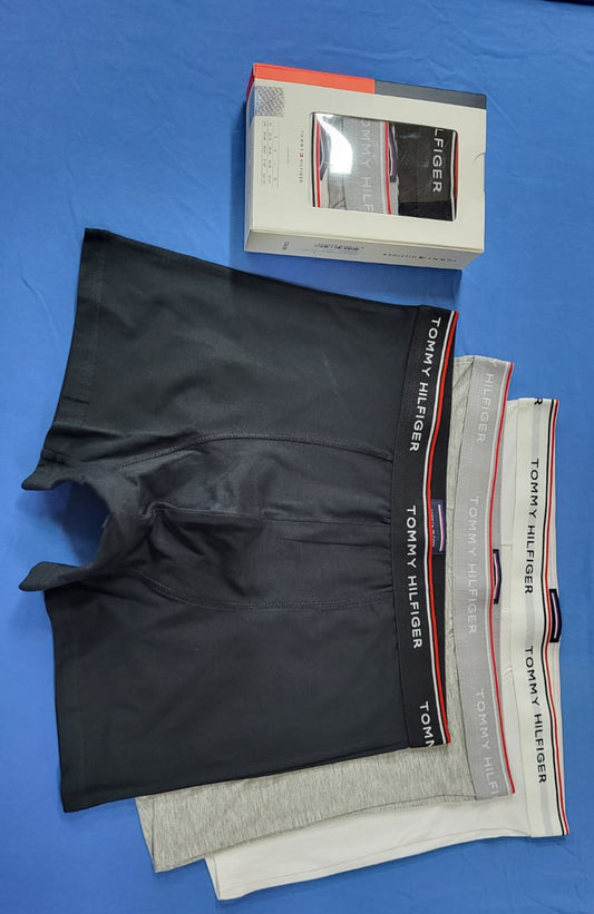 3-Pack Trunk, unbeatable style and comfort, crafted from premium fabrics, Low MOQ , Fast shipping