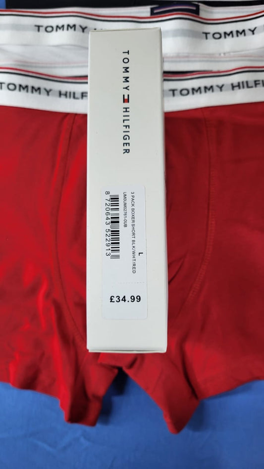 3-Pack Trunk, unbeatable style and comfort, crafted from premium fabrics, Low MOQ , Fast shipping High quality ,