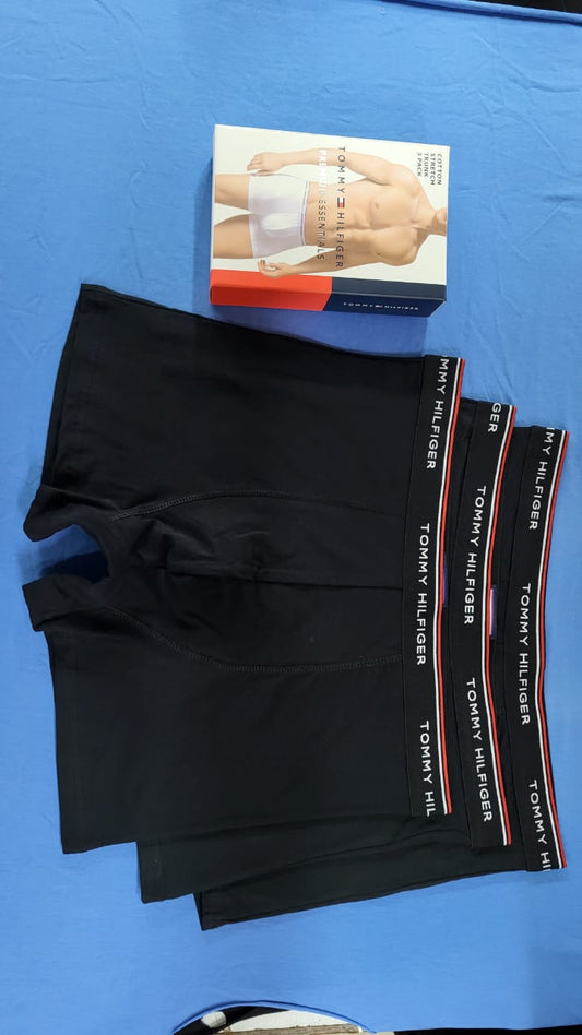 3-Pack Trunk, Unbeatable style and comfort, crafted from premium fabrics, Low MOQ , Fast shipping High quality