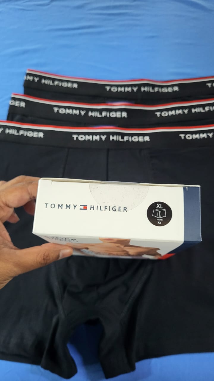 3-Pack Trunk, Unbeatable style and comfort, crafted from premium fabrics, Low MOQ , Fast shipping High quality