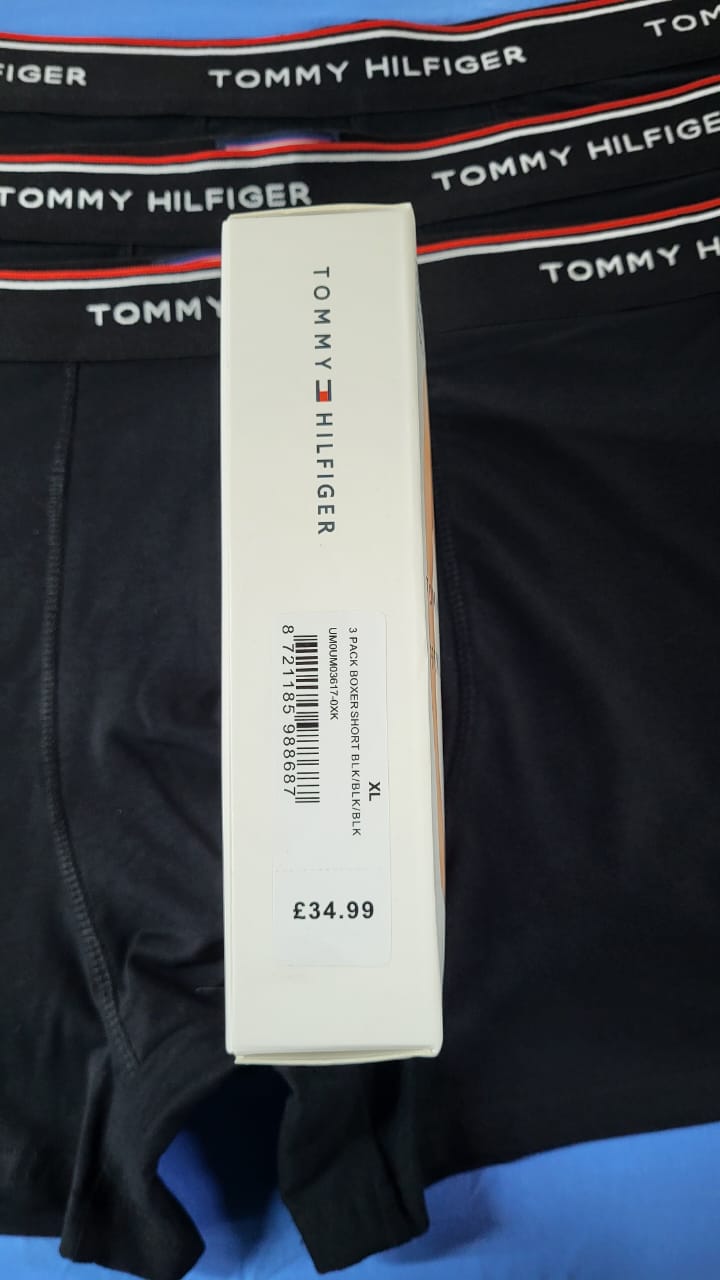 3-Pack Trunk, Unbeatable style and comfort, crafted from premium fabrics, Low MOQ , Fast shipping High quality