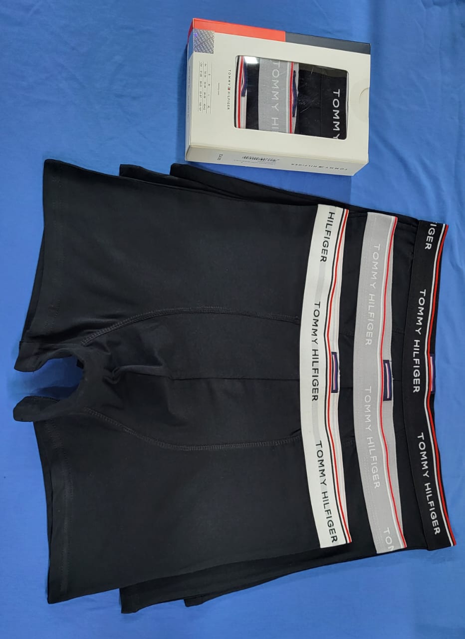 3-Pack Trunk, unbeatable style and comfort, crafted from premium fabrics, Low MOQ , Fast shipping High quality