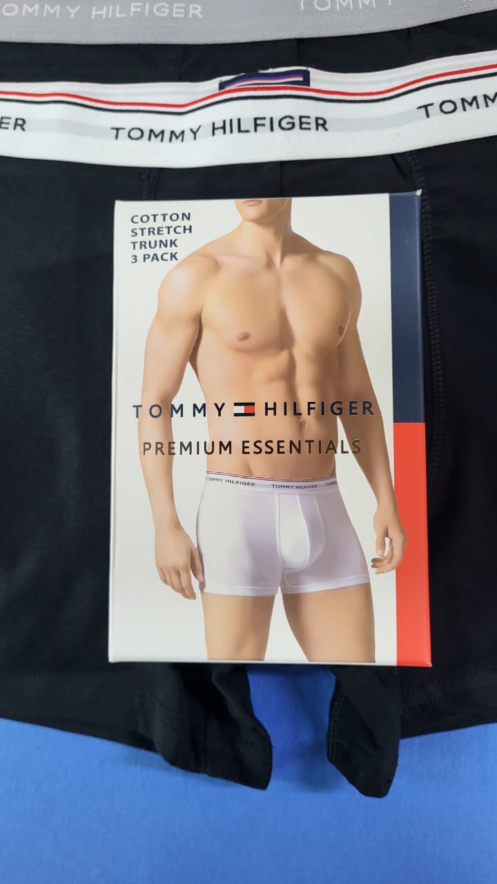 3-Pack Trunk, unbeatable style and comfort, crafted from premium fabrics, Low MOQ , Fast shipping High quality