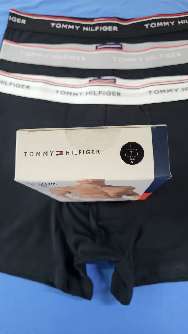 3-Pack Trunk, unbeatable style and comfort, crafted from premium fabrics, Low MOQ , Fast shipping High quality