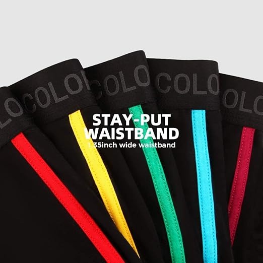 Men's Underwear Boxer Briefs Cotton Regular Long Wholesale Price for Bulk Orders from Manufacturer