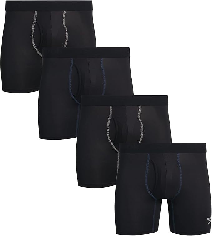 Boxer Brief Factory  Wholesale Price for Bulk Orders from Manufacturer (3-Pack) UK