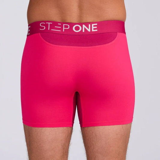 3-Pack Trunk, unbeatable style and comfort, crafted from premium fabrics