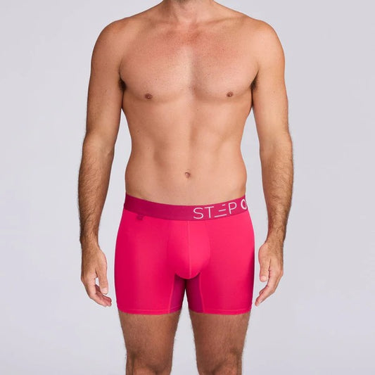 3-Pack Trunk, unbeatable style and comfort, crafted from premium fabrics