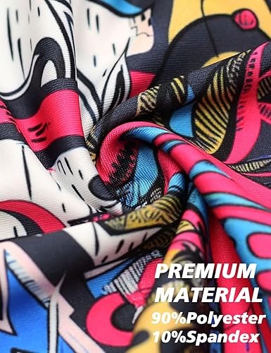 Athletic Underwear Mens Boxer Briefs Long Leg Trunks Underwear High quality Logo customization