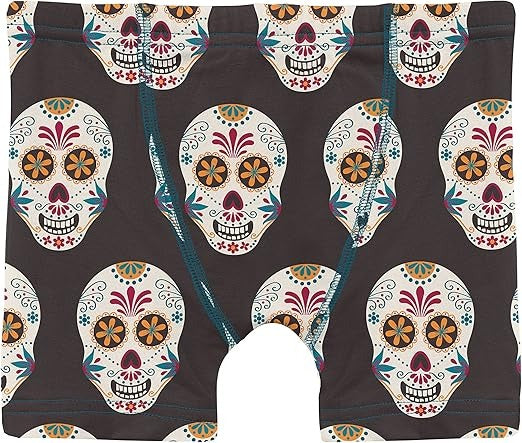 boys Charged Stretch Boxer Jock, Lightweight & Smooth Stretch Fit Low MOQ