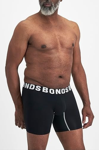 Underwear Anti-Chafing Boxer Briefs Pack, Chafe Off Men's Boxer Briefs, Viscose/Bamboo Underwear for Men  ,  Fast shipping