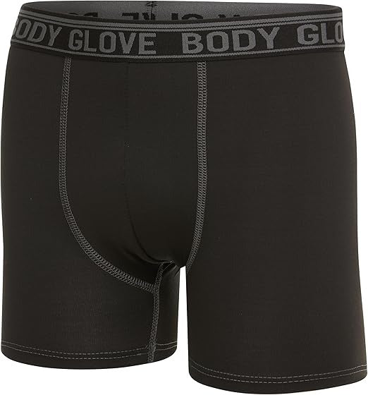 Boxer Briefs Pack of 4, 5 or 6 Comfortable and Durable Underwear premium fabrics, Low MOQ , Fast shipping High quality