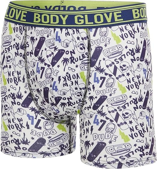 Boxer Briefs Pack of 4, 5 or 6 Comfortable and Durable Underwear premium fabrics, Low MOQ , Fast shipping High quality