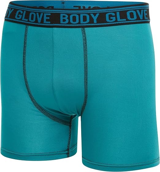 Boxer Briefs Pack of 4, 5 or 6 Comfortable and Durable Underwear premium fabrics, Low MOQ , Fast shipping High quality