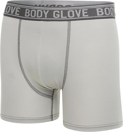 Boxer Briefs Pack of 4, 5 or 6 Comfortable and Durable Underwear premium fabrics, Low MOQ , Fast shipping High quality