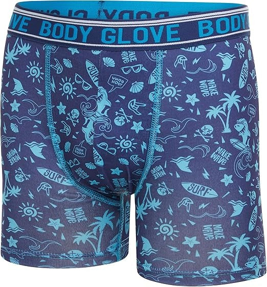 Boxer Briefs Pack of 4, 5 or 6 Comfortable and Durable Underwear premium fabrics, Low MOQ , Fast shipping High quality