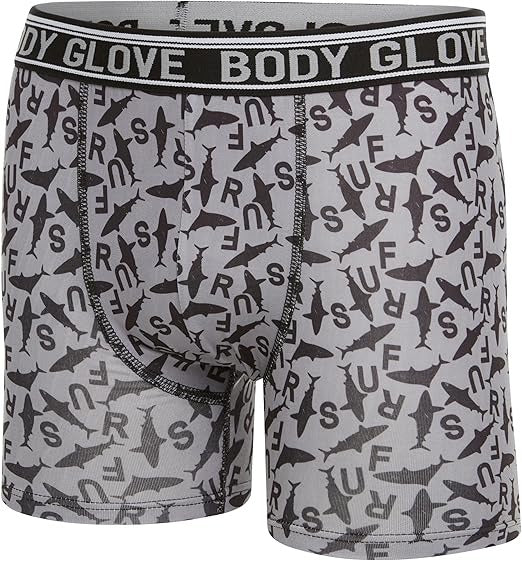 Boxer Briefs Pack of 4, 5 or 6 Comfortable and Durable Underwear premium fabrics, Low MOQ , Fast shipping High quality