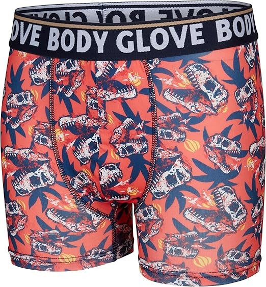 Boxer Briefs Pack of 4, 5 or 6 Comfortable and Durable Underwear premium fabrics, Low MOQ , Fast shipping High quality