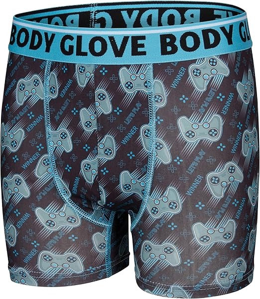 Boxer Briefs Pack of 4, 5 or 6 Comfortable and Durable Underwear premium fabrics, Low MOQ , Fast shipping High quality